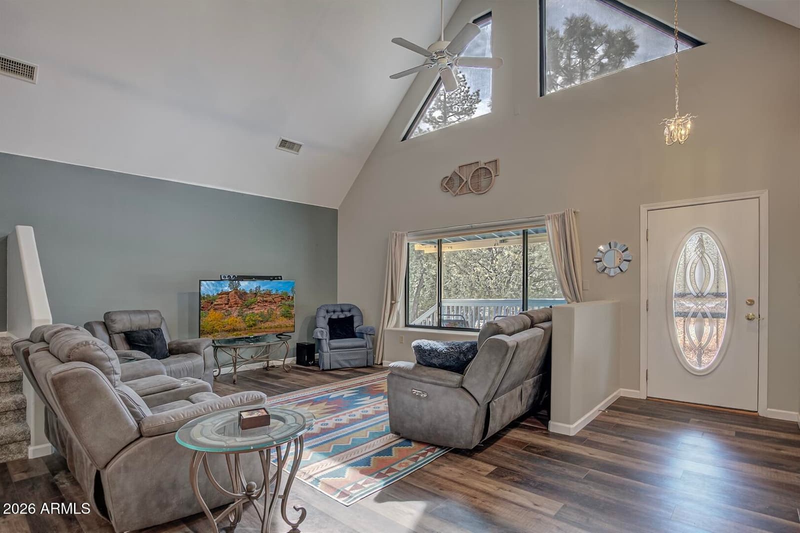 5776 W Sundance Drive, Pine, AZ 85544 — photo 6 of 41