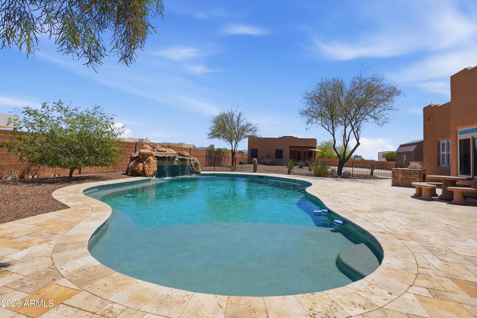 2616 W CANYON Road, Phoenix, AZ 85086 — photo 30 of 43