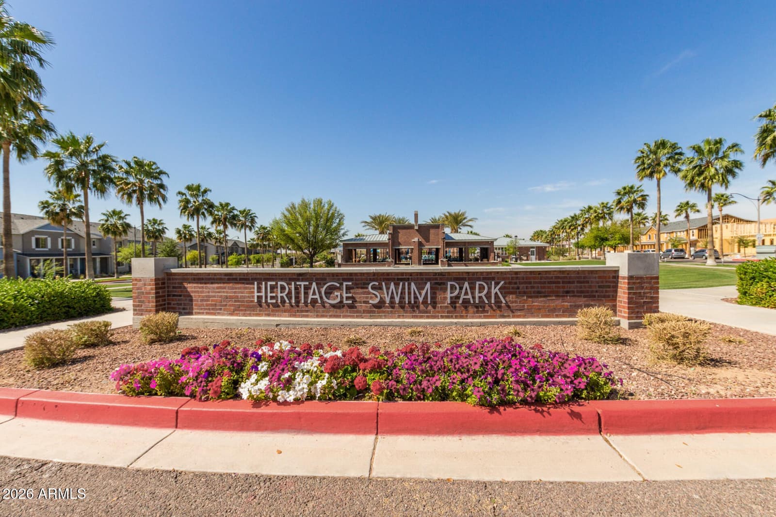 2159 N MARKETSIDE Avenue, Buckeye, AZ 85396 — photo 34 of 69