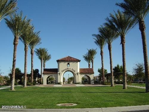 2159 N MARKETSIDE Avenue, Buckeye, AZ 85396 — photo 44 of 69
