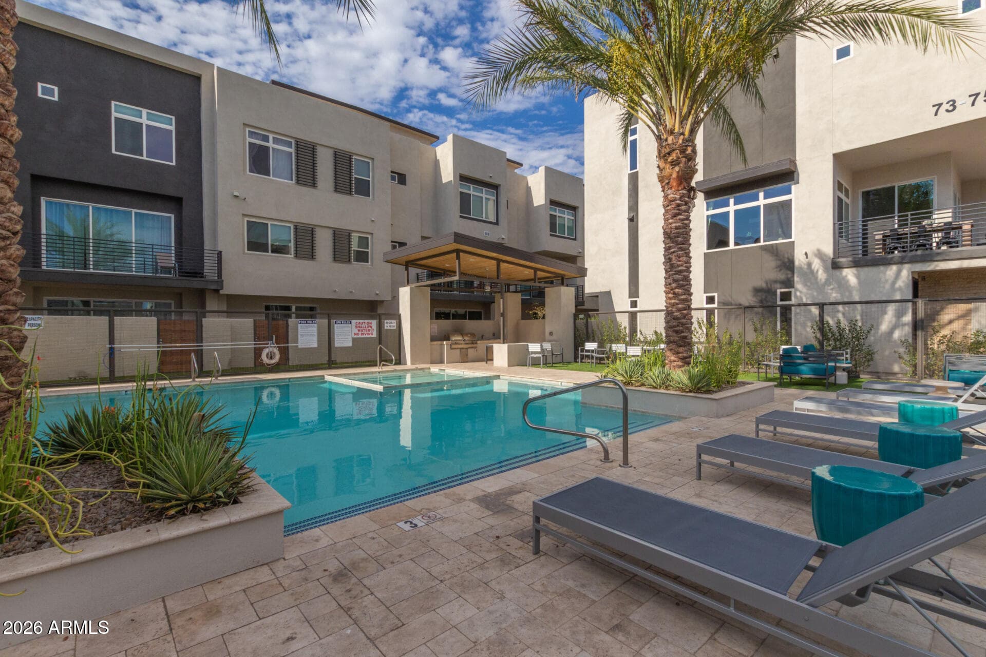6850 E MCDOWELL Road 71, Scottsdale, AZ 85257 — photo 30 of 36