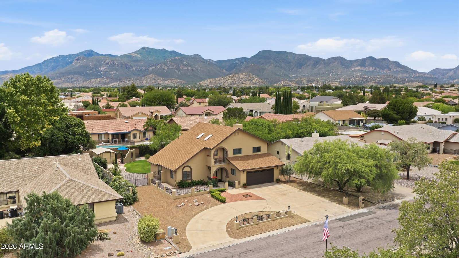 3400 SNEAD Drive, Sierra Vista, AZ 85650 — photo 1 of 85