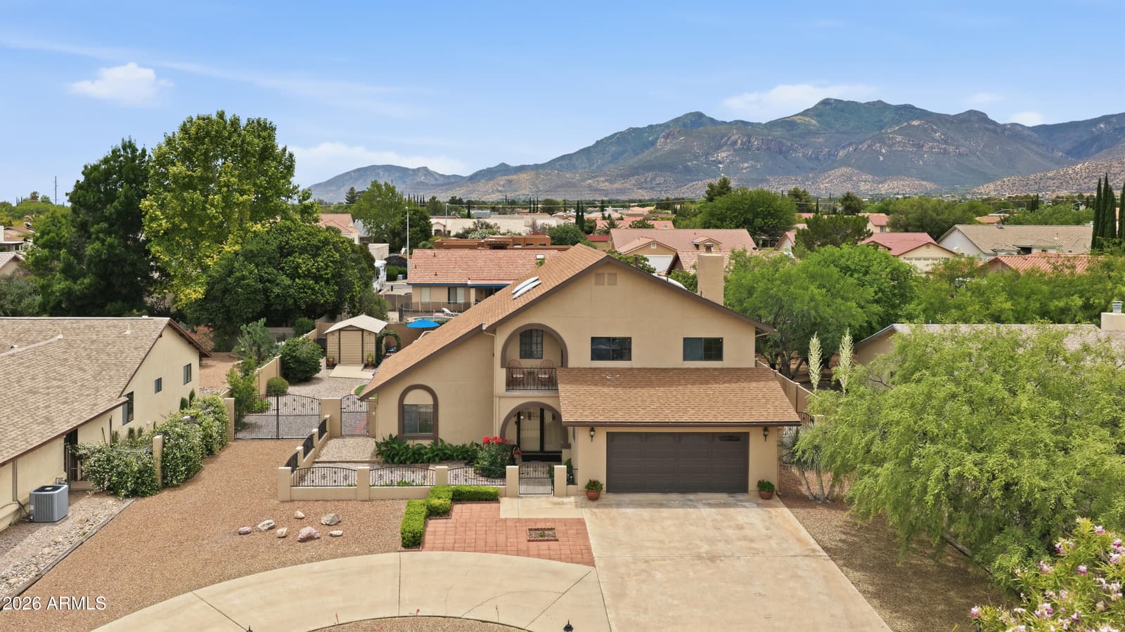 3400 SNEAD Drive, Sierra Vista, AZ 85650 — photo 3 of 85