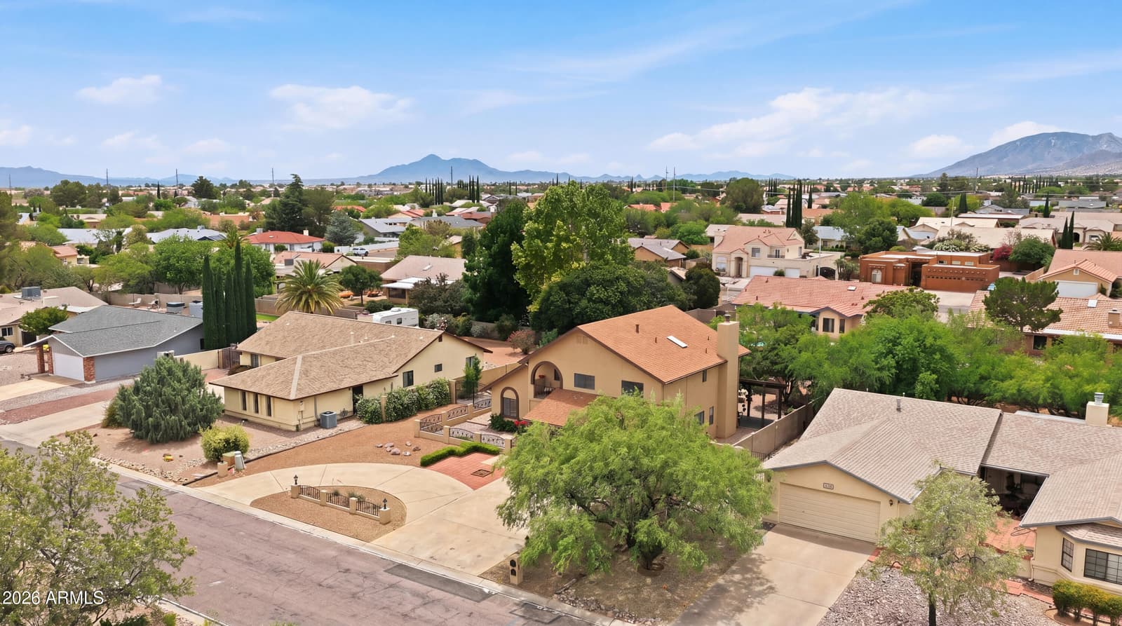 3400 SNEAD Drive, Sierra Vista, AZ 85650 — photo 2 of 85
