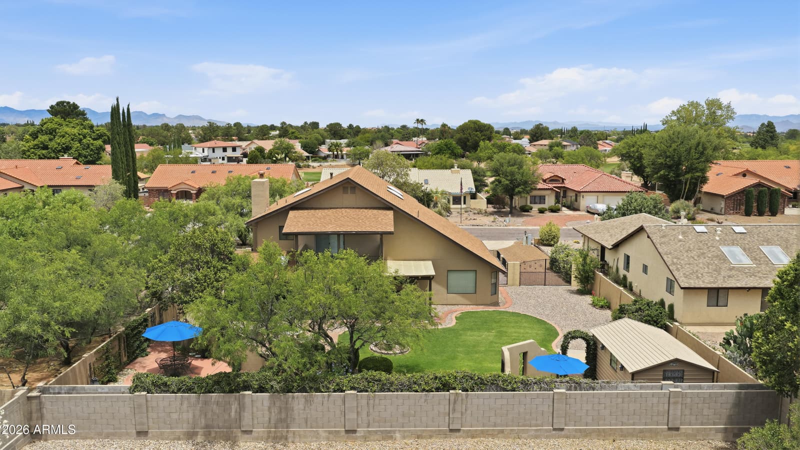 3400 SNEAD Drive, Sierra Vista, AZ 85650 — photo 80 of 85