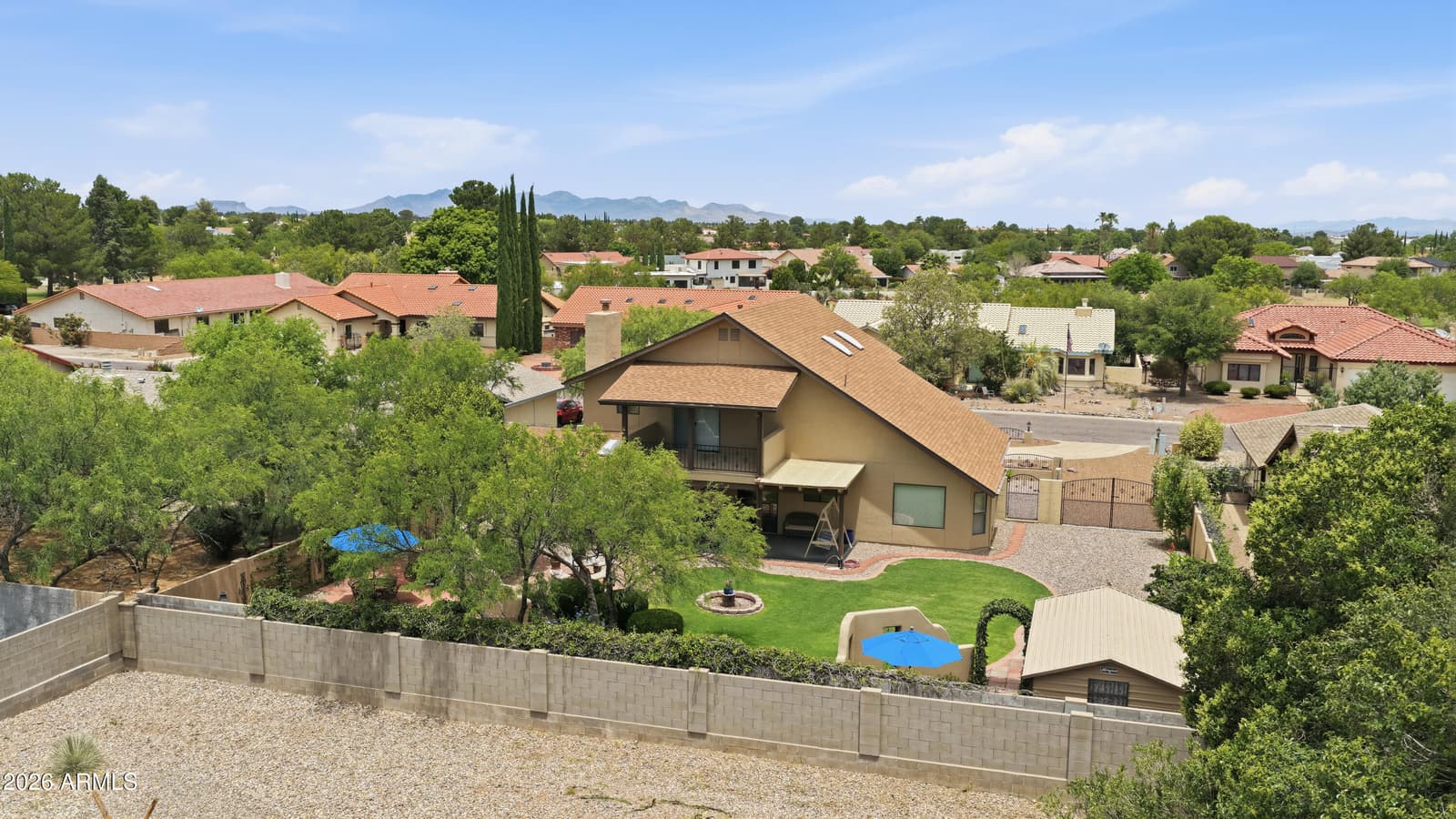 3400 SNEAD Drive, Sierra Vista, AZ 85650 — photo 79 of 85