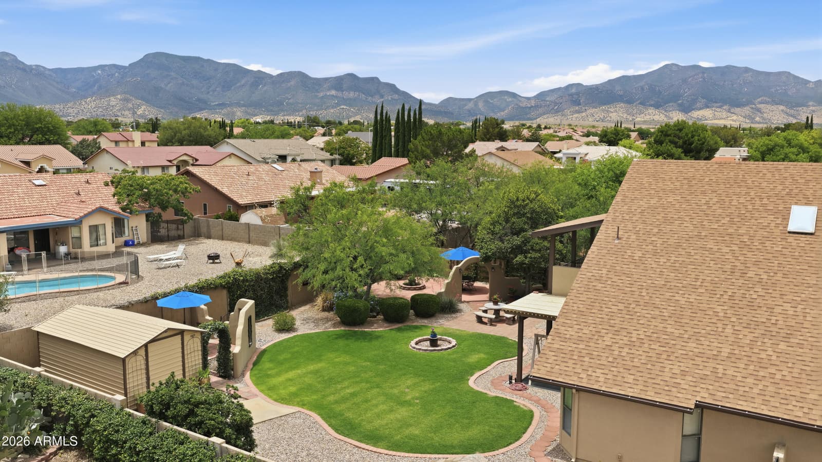 3400 SNEAD Drive, Sierra Vista, AZ 85650 — photo 81 of 85