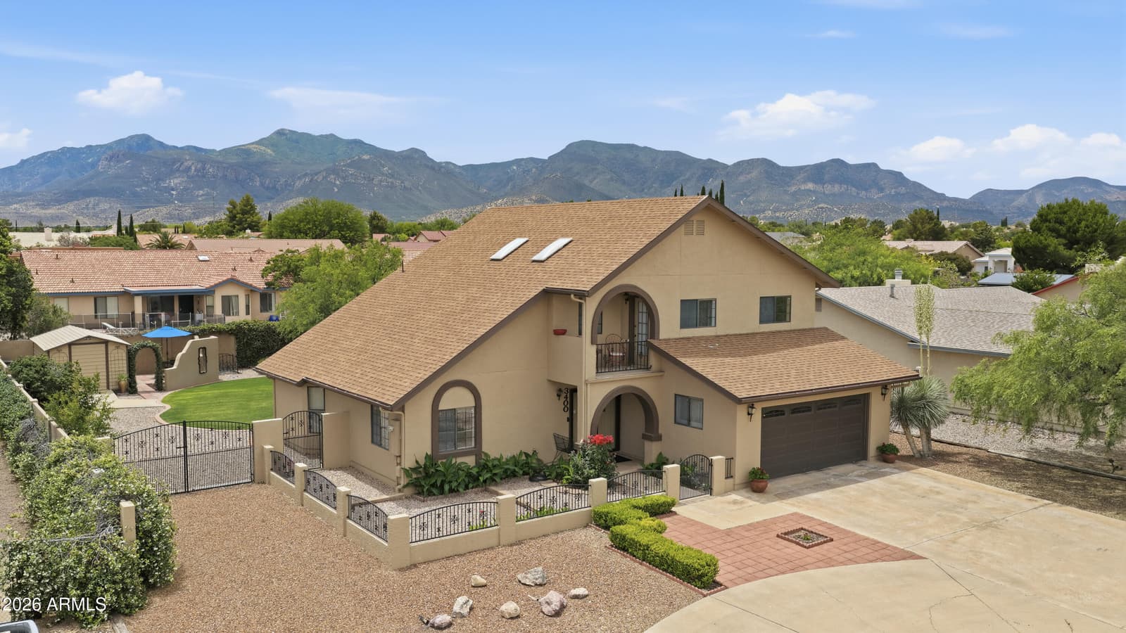 3400 SNEAD Drive, Sierra Vista, AZ 85650 — photo 5 of 85