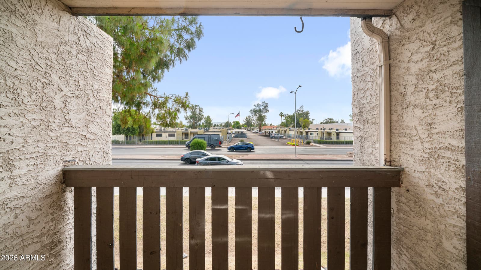 1927 E HAMPTON Avenue 222, Mesa, AZ 85204 — photo 18 of 25