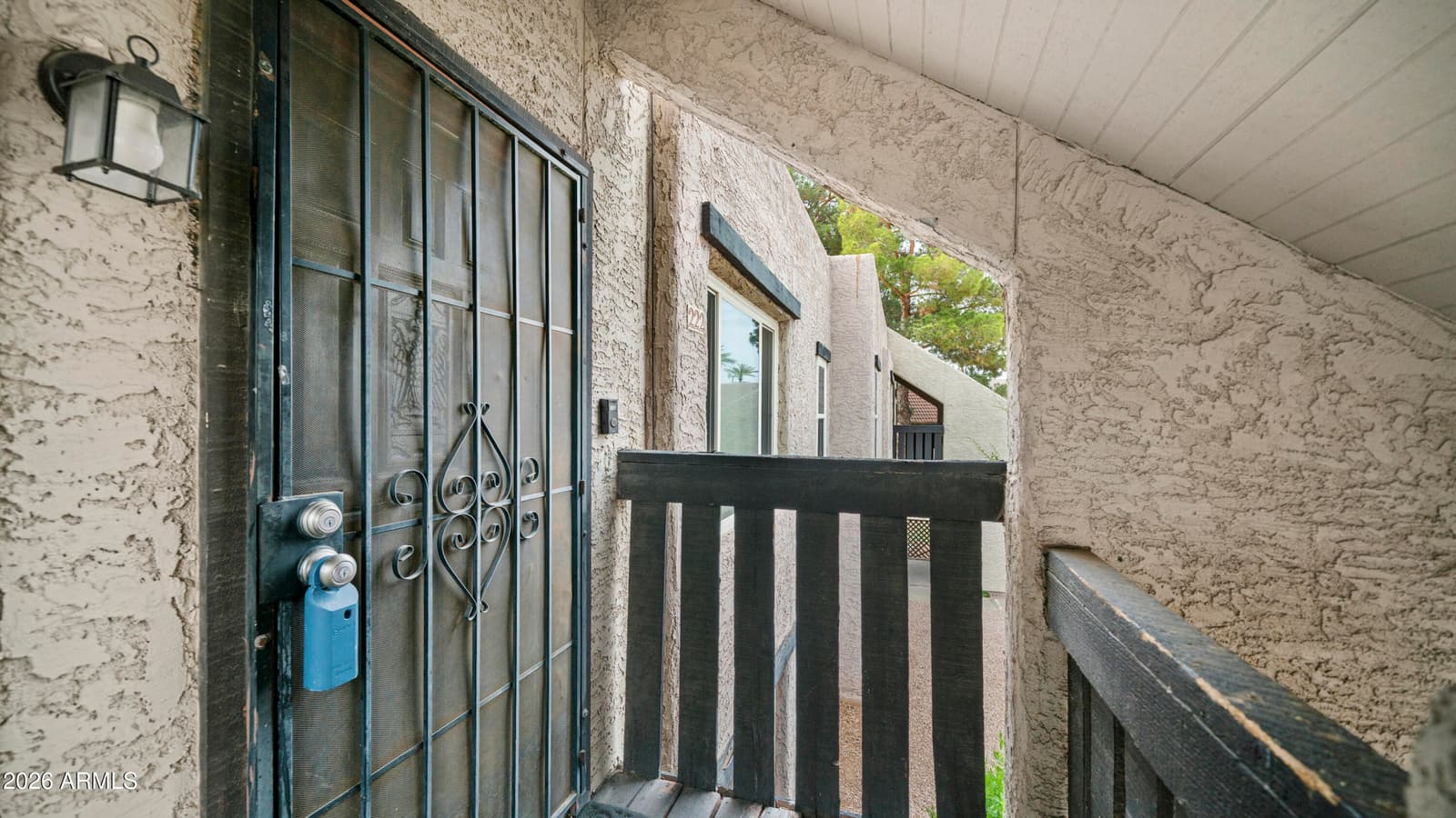 1927 E HAMPTON Avenue 222, Mesa, AZ 85204 — photo 25 of 25