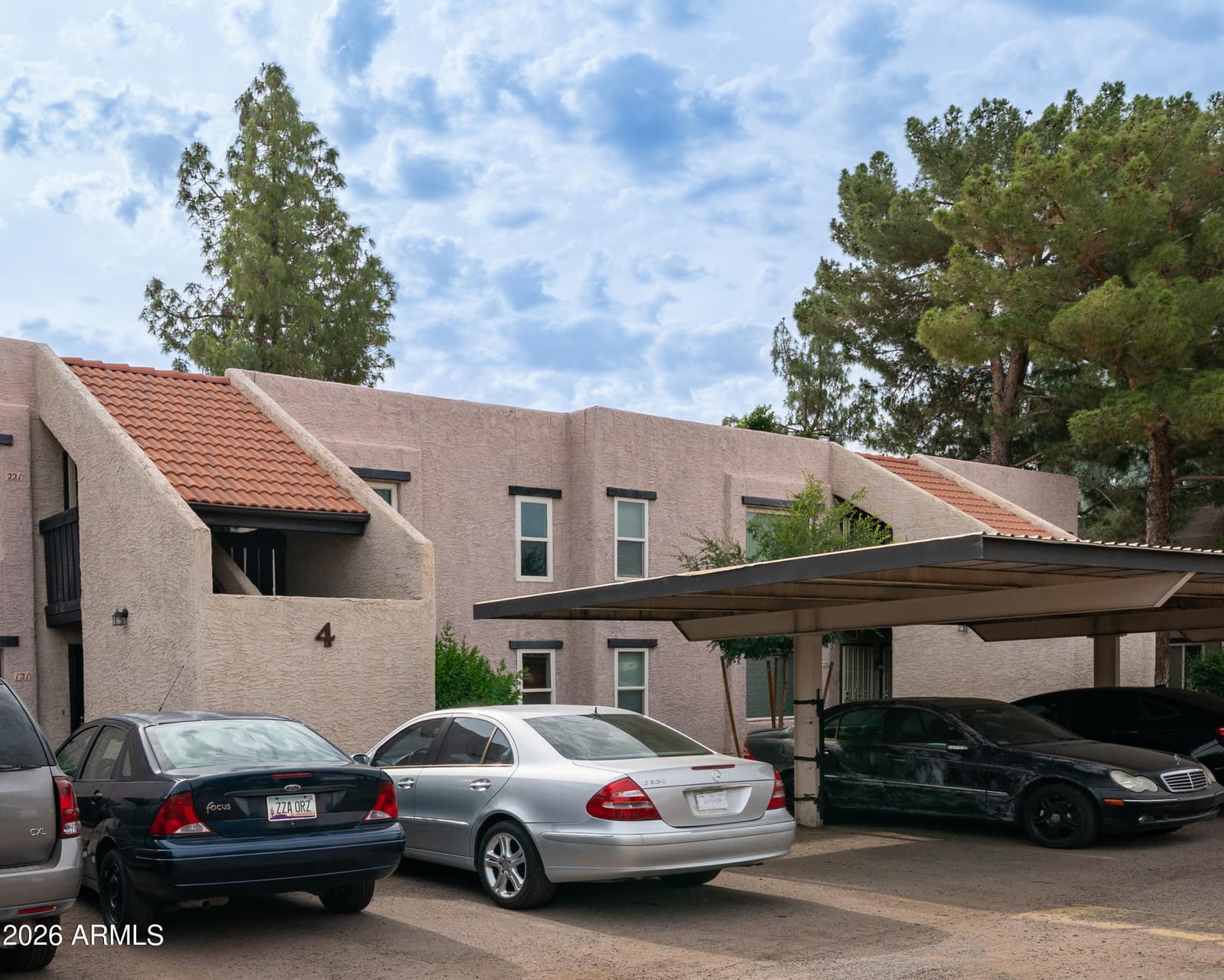 1927 E HAMPTON Avenue 222, Mesa, AZ 85204 — photo 19 of 25
