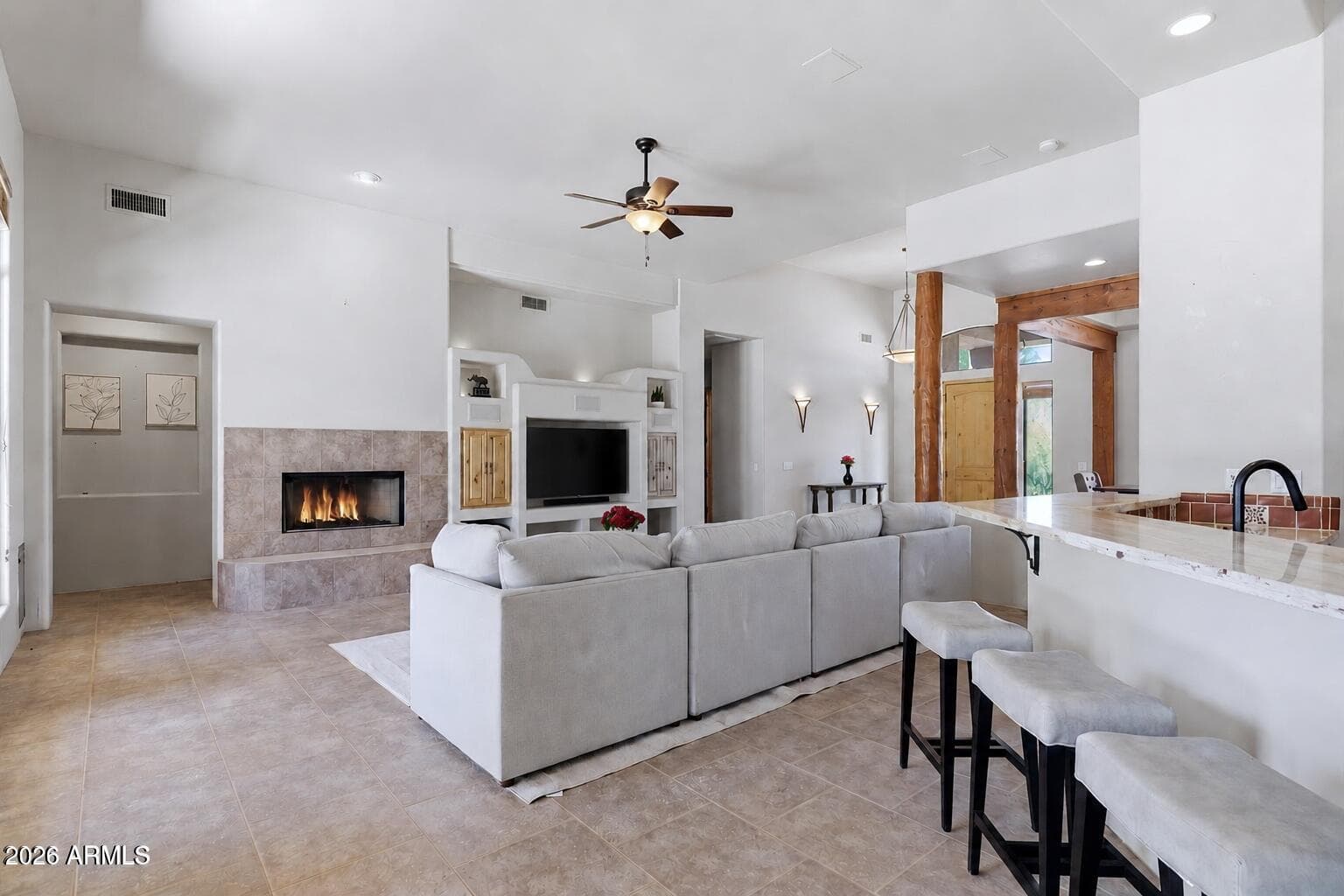 13919 E QUAIL TRACK Road, Scottsdale, AZ 85262 — photo 7 of 46