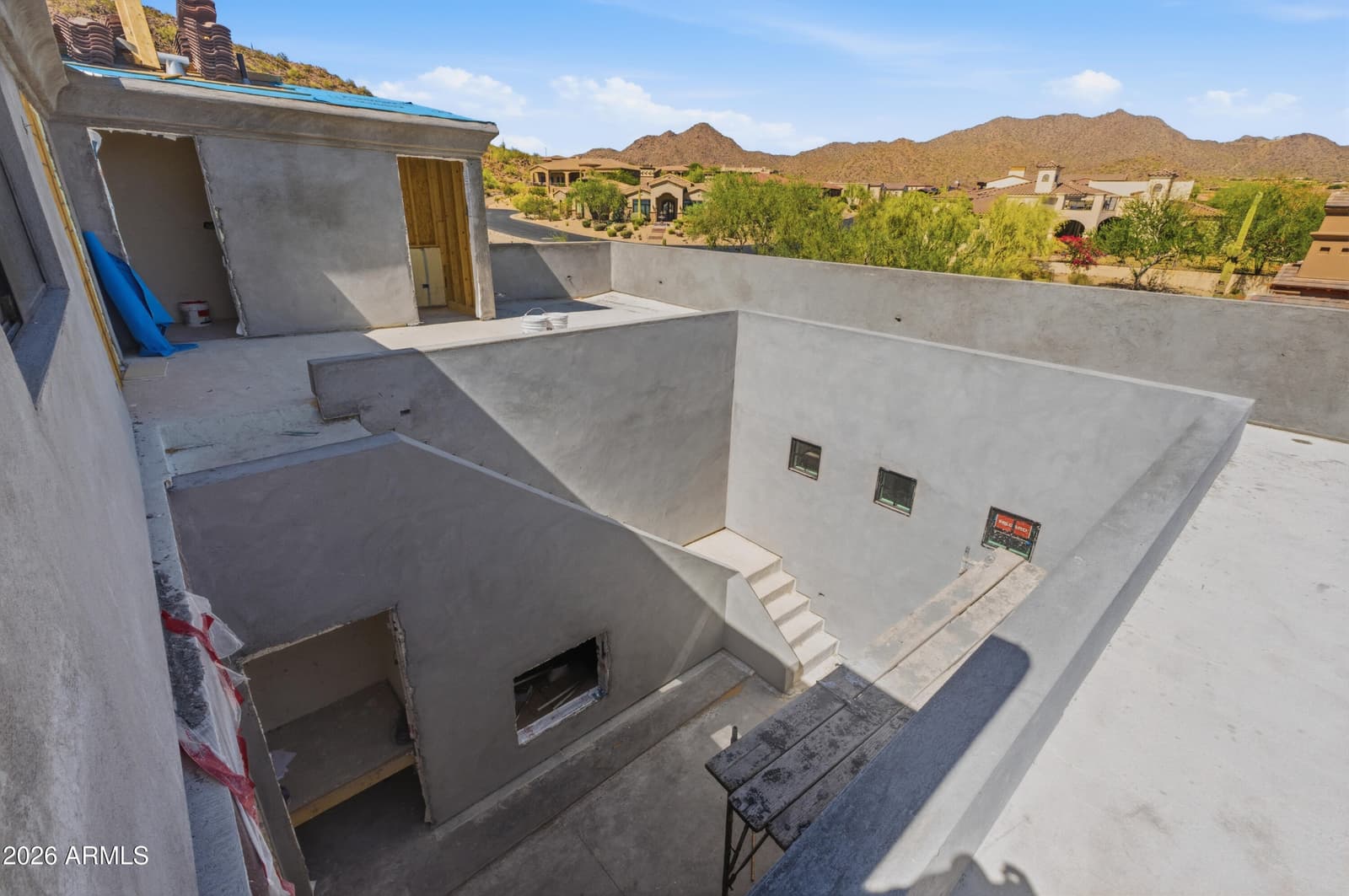 7365 E FOREST TRAIL Circle, Mesa, AZ 85207 — photo 37 of 59