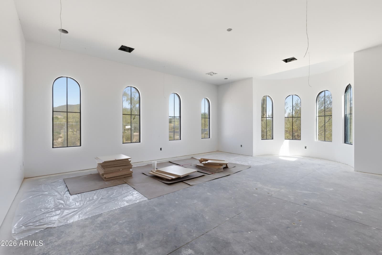 7365 E FOREST TRAIL Circle, Mesa, AZ 85207 — photo 15 of 59