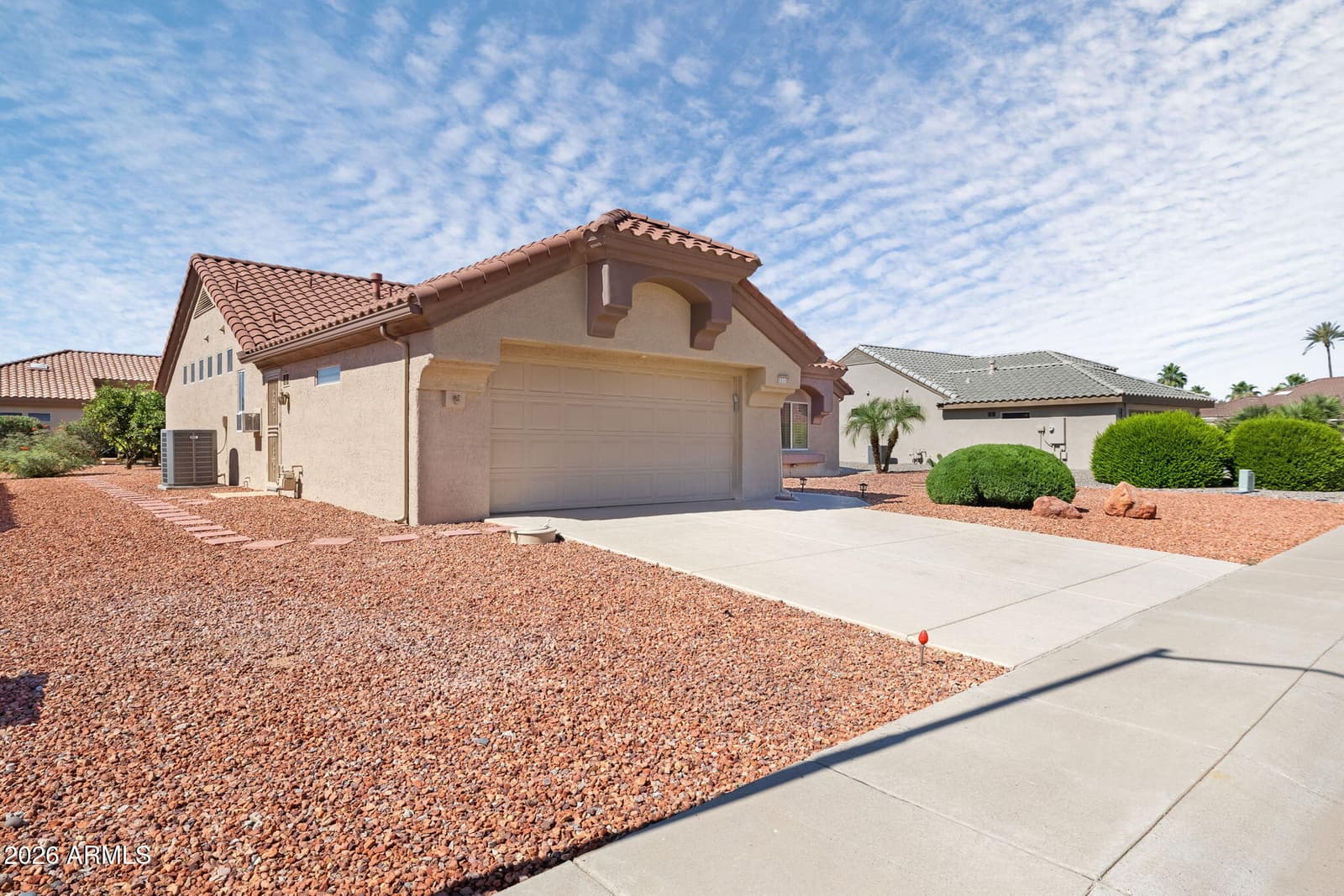 15113 W VIA MONTOYA, Sun City West, AZ 85375 — photo 1 of 32