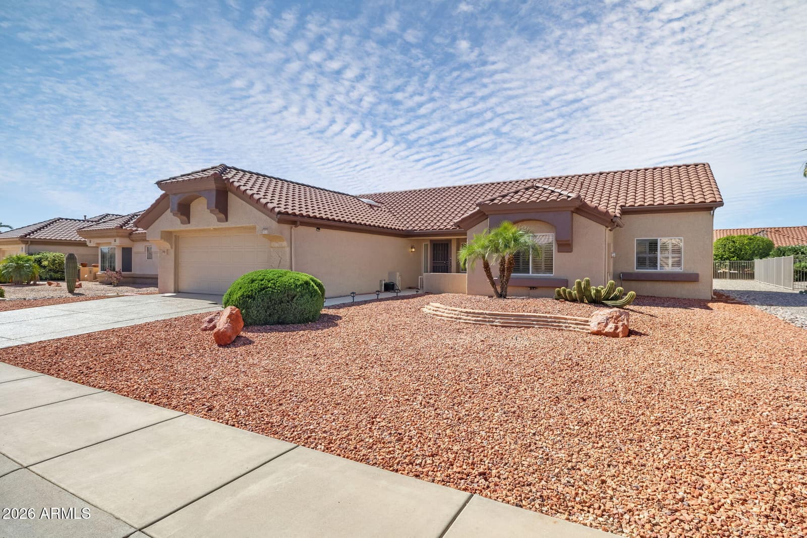 15113 W VIA MONTOYA, Sun City West, AZ 85375 — photo 3 of 32
