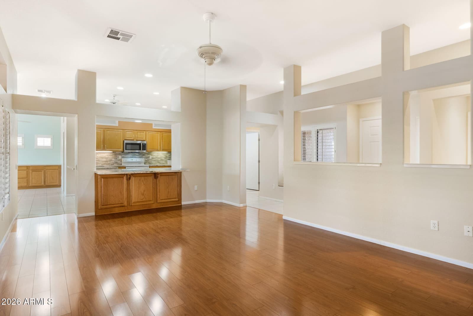 15113 W VIA MONTOYA, Sun City West, AZ 85375 — photo 7 of 32