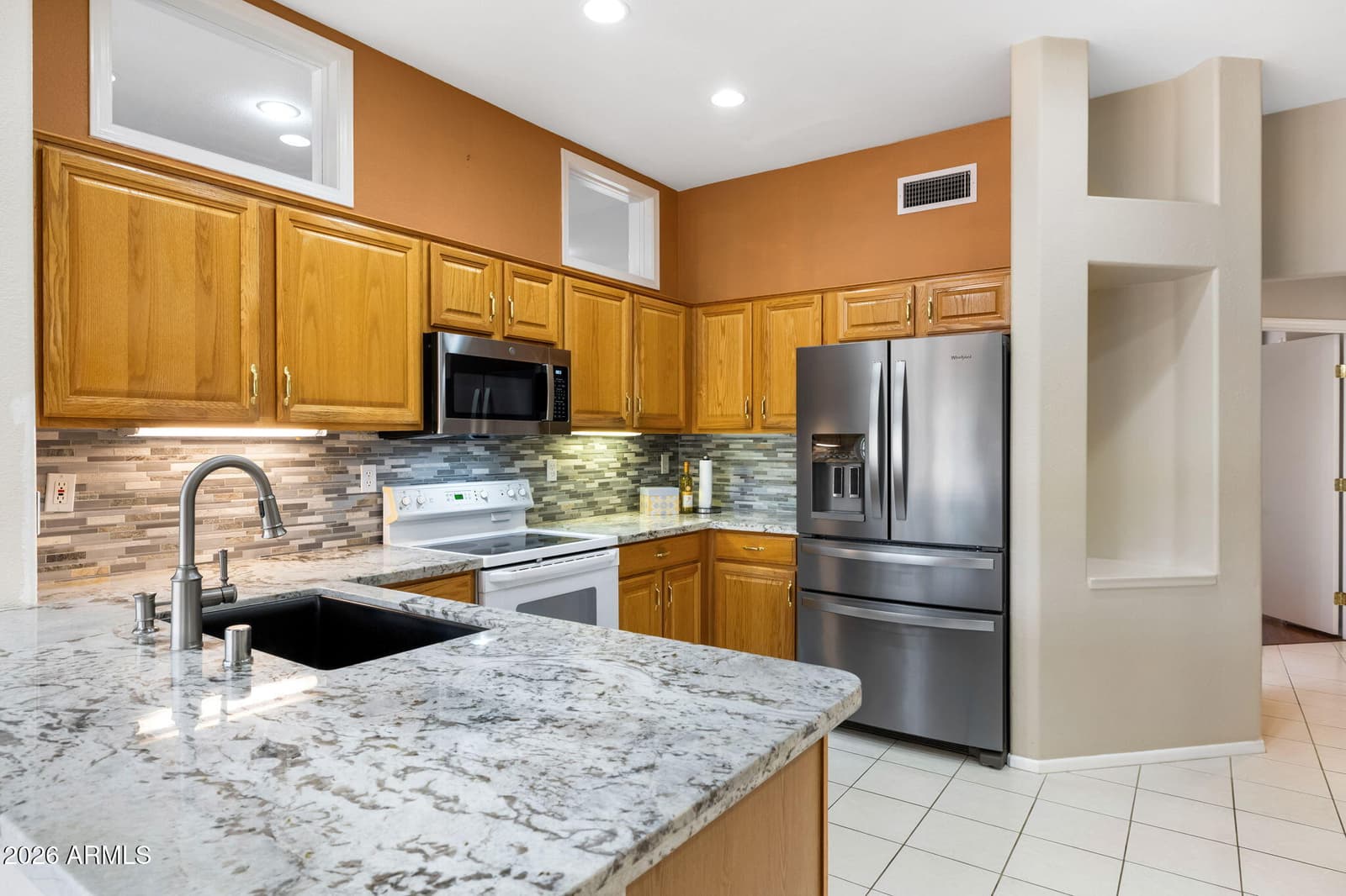 15113 W VIA MONTOYA, Sun City West, AZ 85375 — photo 10 of 32