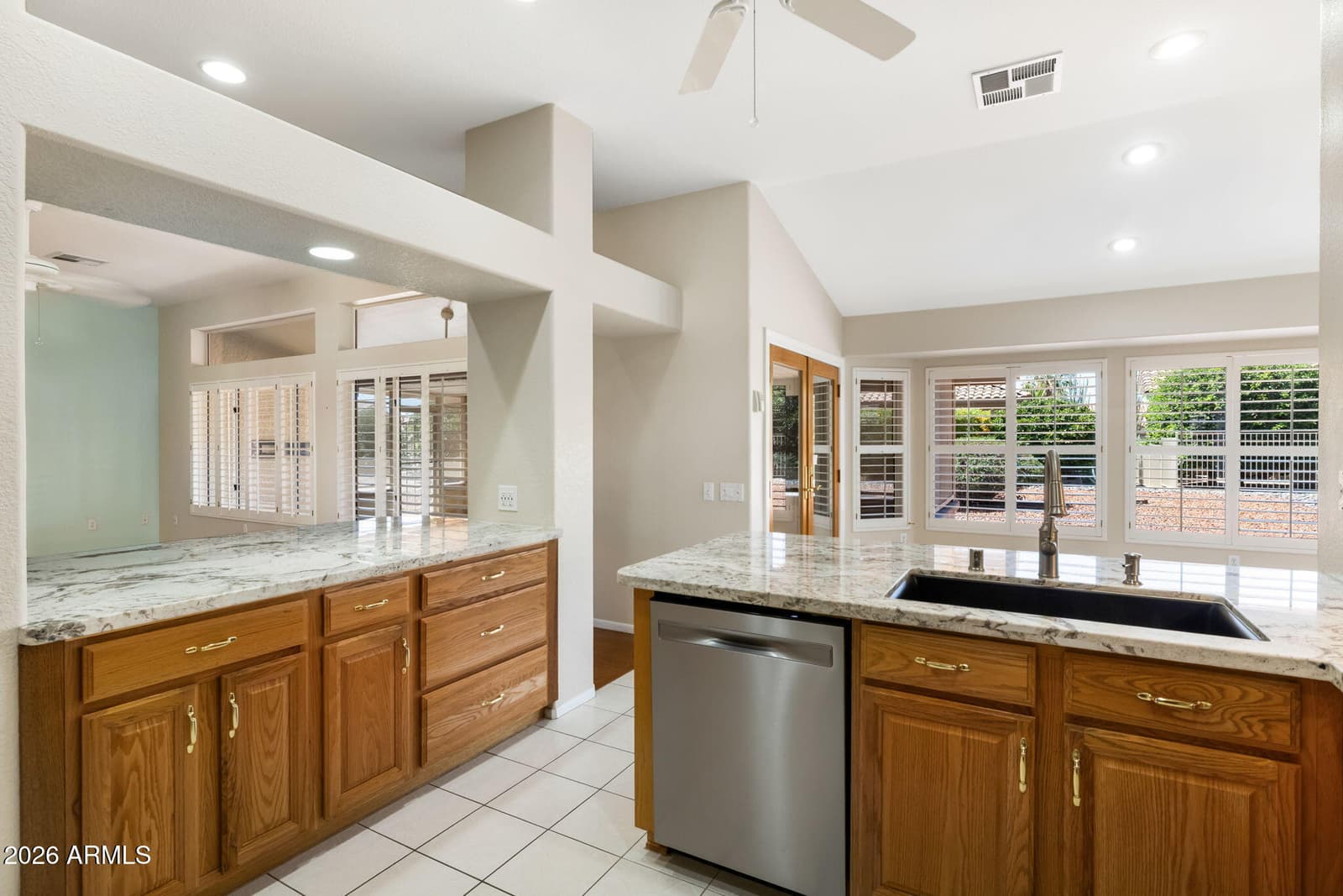 15113 W VIA MONTOYA, Sun City West, AZ 85375 — photo 12 of 32