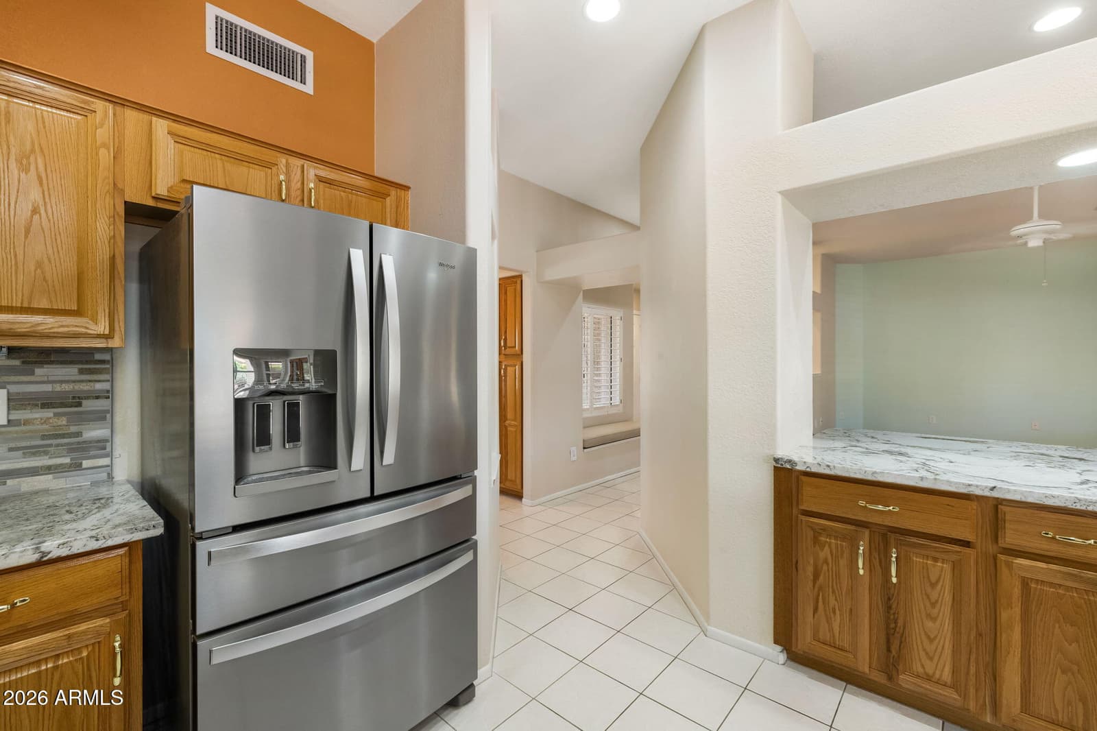 15113 W VIA MONTOYA, Sun City West, AZ 85375 — photo 13 of 32