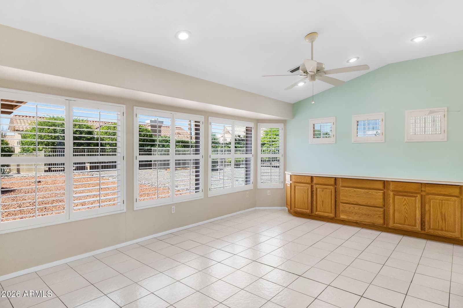 15113 W VIA MONTOYA, Sun City West, AZ 85375 — photo 15 of 32