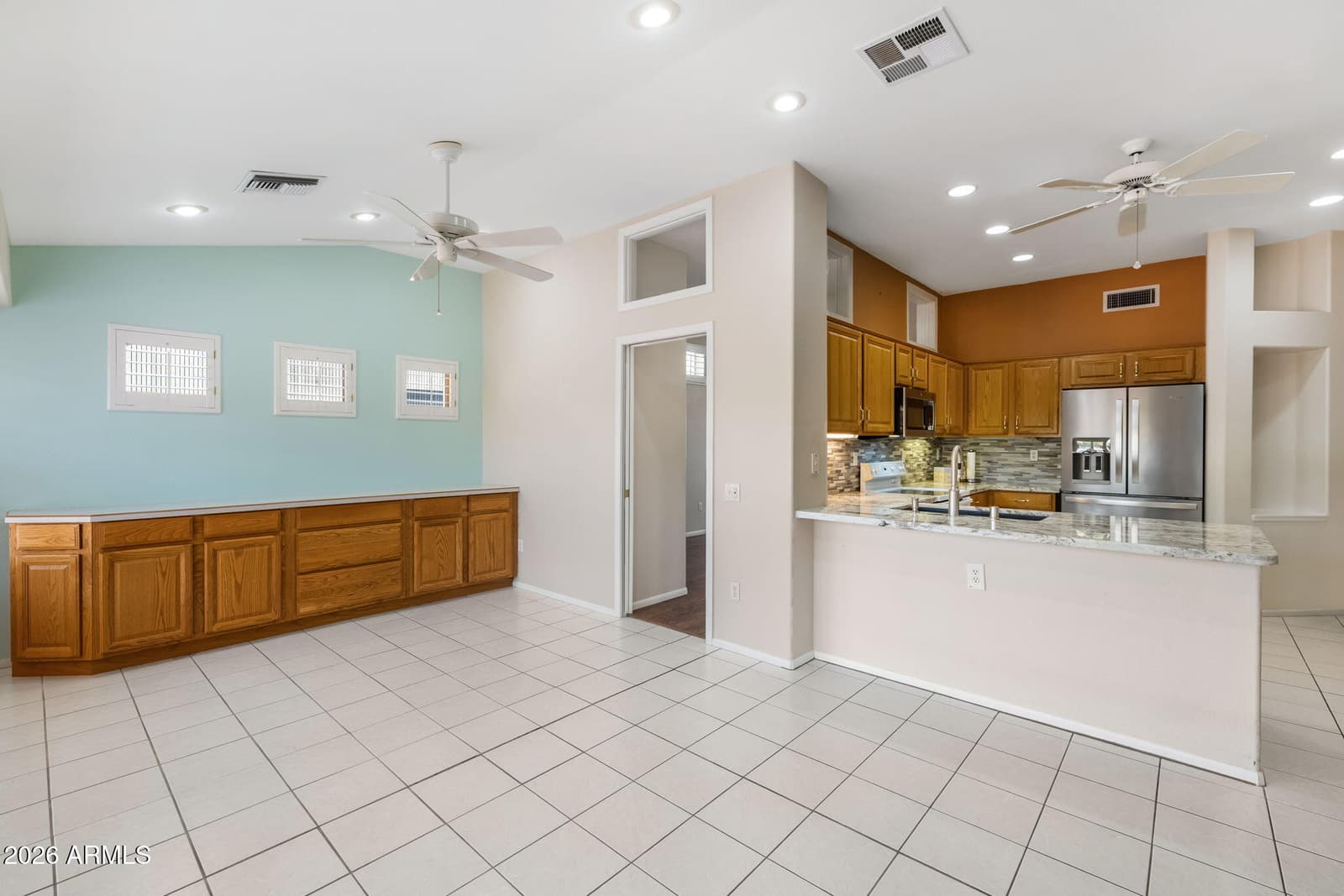 15113 W VIA MONTOYA, Sun City West, AZ 85375 — photo 16 of 32