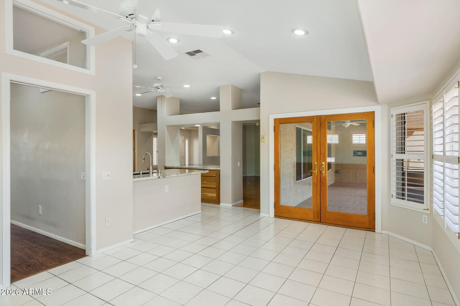 15113 W VIA MONTOYA, Sun City West, AZ 85375 — photo 17 of 32