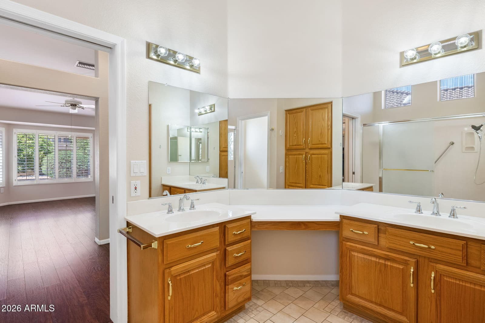 15113 W VIA MONTOYA, Sun City West, AZ 85375 — photo 28 of 32