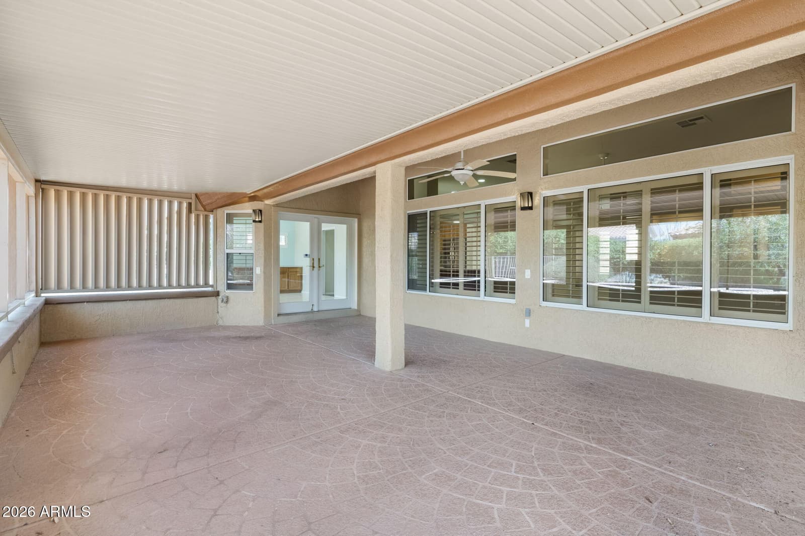 15113 W VIA MONTOYA, Sun City West, AZ 85375 — photo 31 of 32