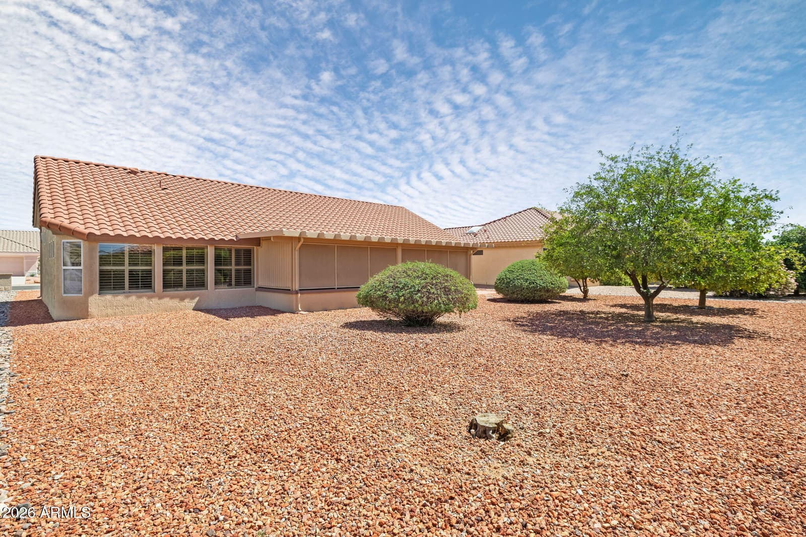 15113 W VIA MONTOYA, Sun City West, AZ 85375 — photo 32 of 32