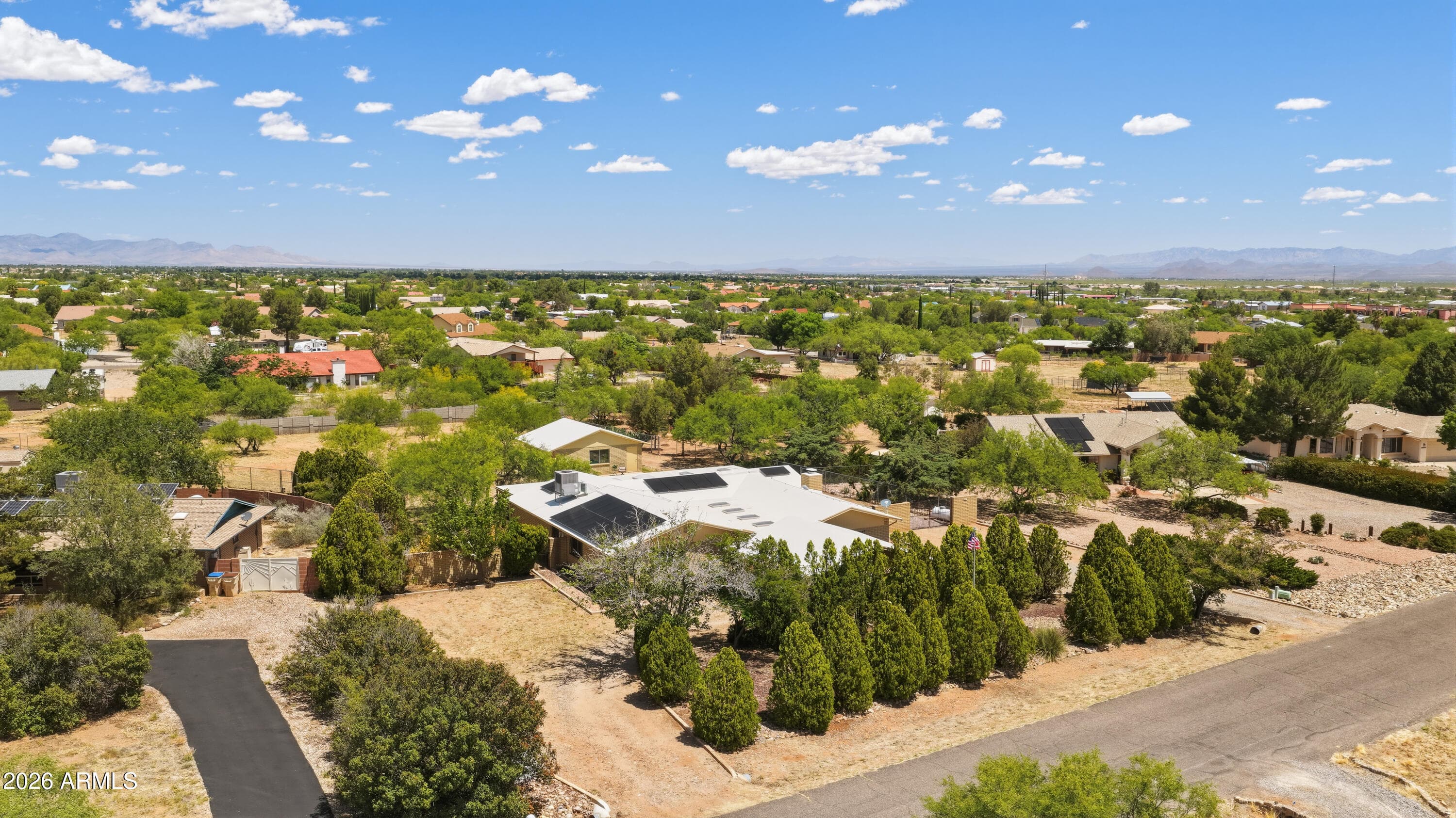 3619 E OJIBWA Street, Sierra Vista, AZ 85650 — photo 4 of 68