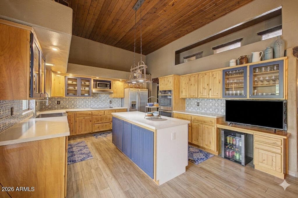 2027 E CIRCLE MOUNTAIN Road, New River, AZ 85087 — photo 2 of 20