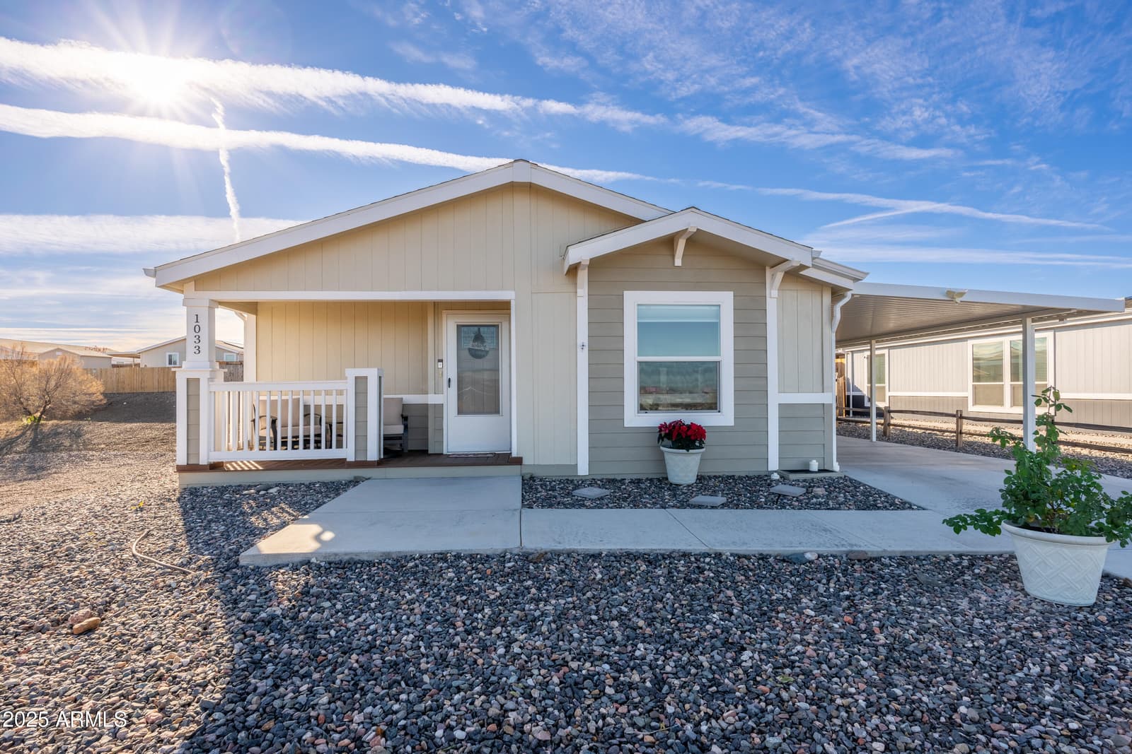 1033 W Wheeler Road, Camp Verde, AZ 86322 — photo 2 of 50