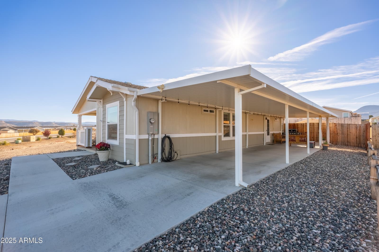 1033 W Wheeler Road, Camp Verde, AZ 86322 — photo 24 of 50