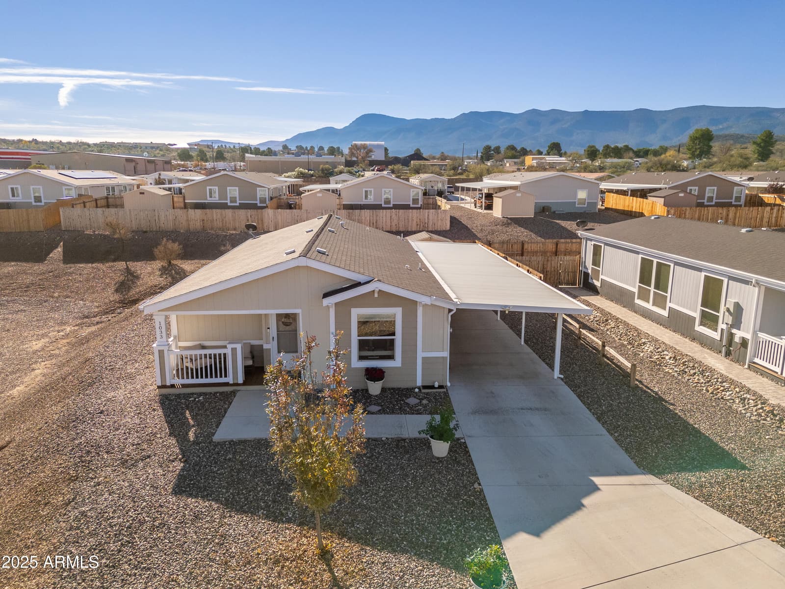 1033 W Wheeler Road, Camp Verde, AZ 86322 — photo 33 of 50