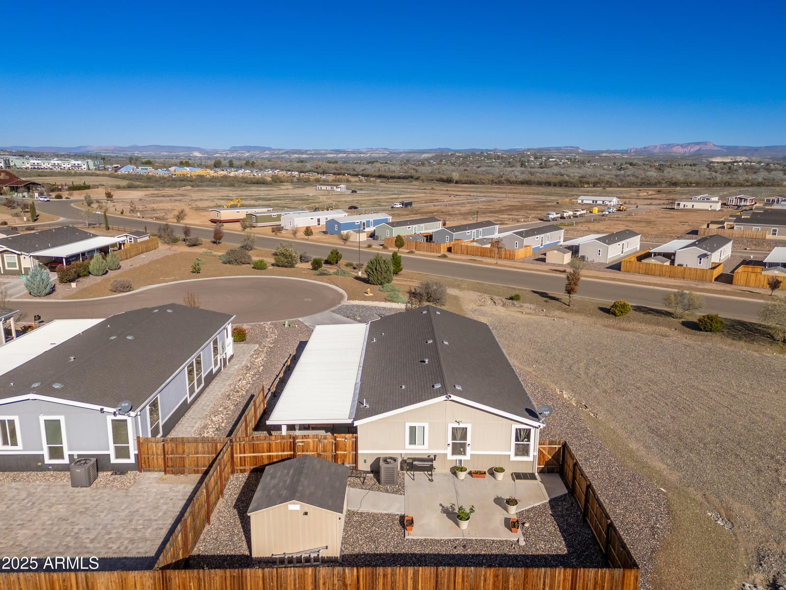 1033 W Wheeler Road, Camp Verde, AZ 86322 — photo 36 of 50