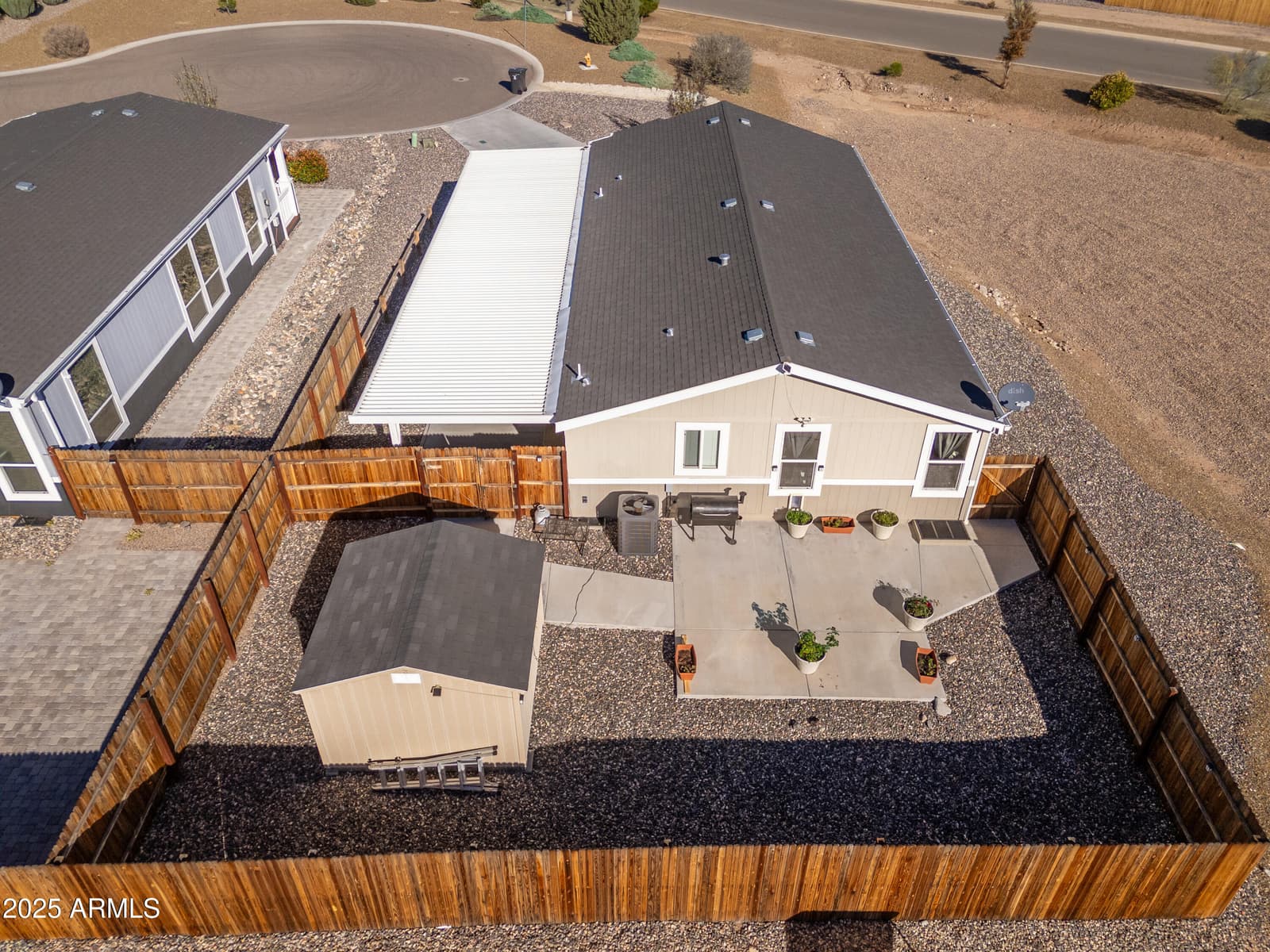 1033 W Wheeler Road, Camp Verde, AZ 86322 — photo 37 of 50