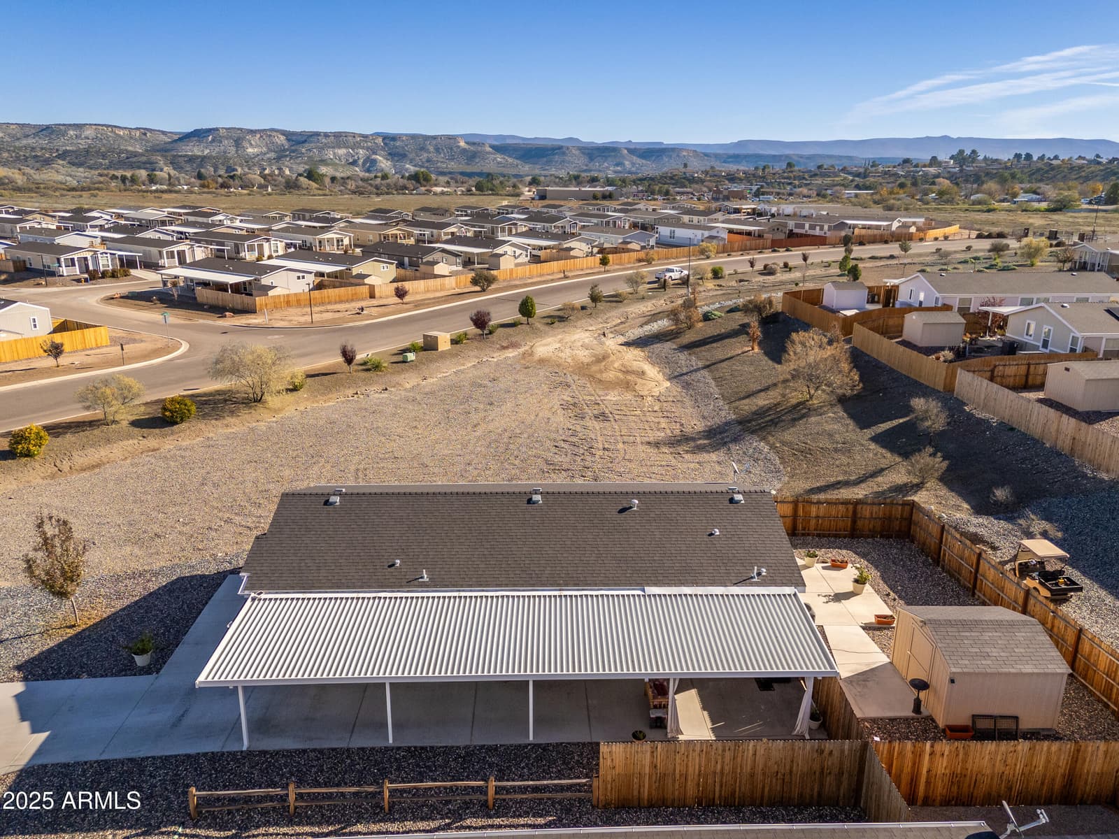 1033 W Wheeler Road, Camp Verde, AZ 86322 — photo 38 of 50