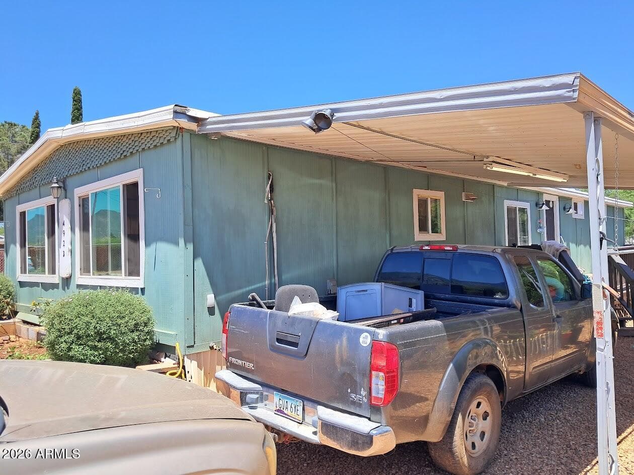 4923 E Bevers Street, Sierra Vista, AZ 85650 — photo 5 of 24