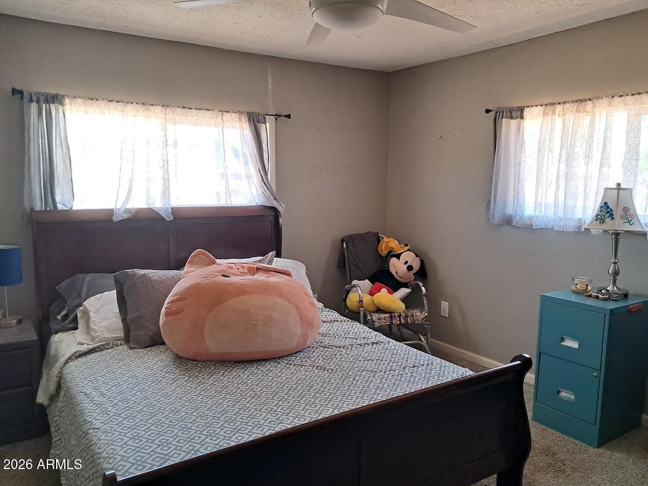 4923 E Bevers Street, Sierra Vista, AZ 85650 — photo 18 of 24