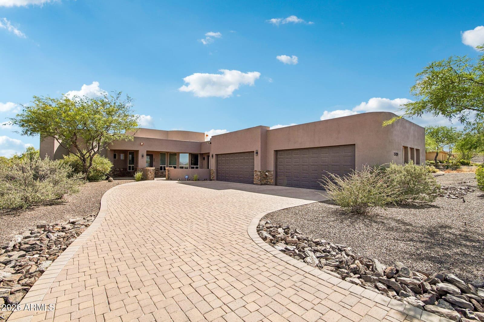 15129 E SAGUARO VISTA Court, Scottsdale, AZ 85262 — photo 1 of 50