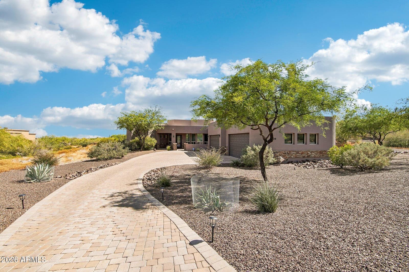 15129 E SAGUARO VISTA Court, Scottsdale, AZ 85262 — photo 2 of 50