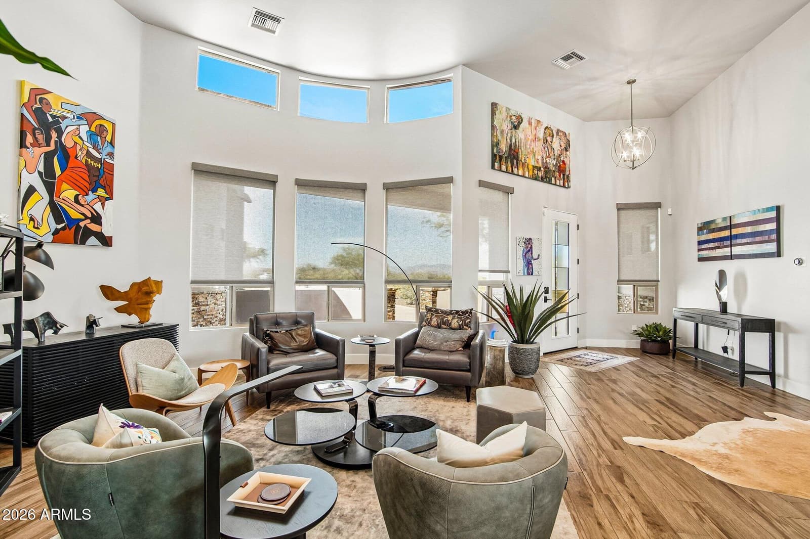 15129 E SAGUARO VISTA Court, Scottsdale, AZ 85262 — photo 4 of 50
