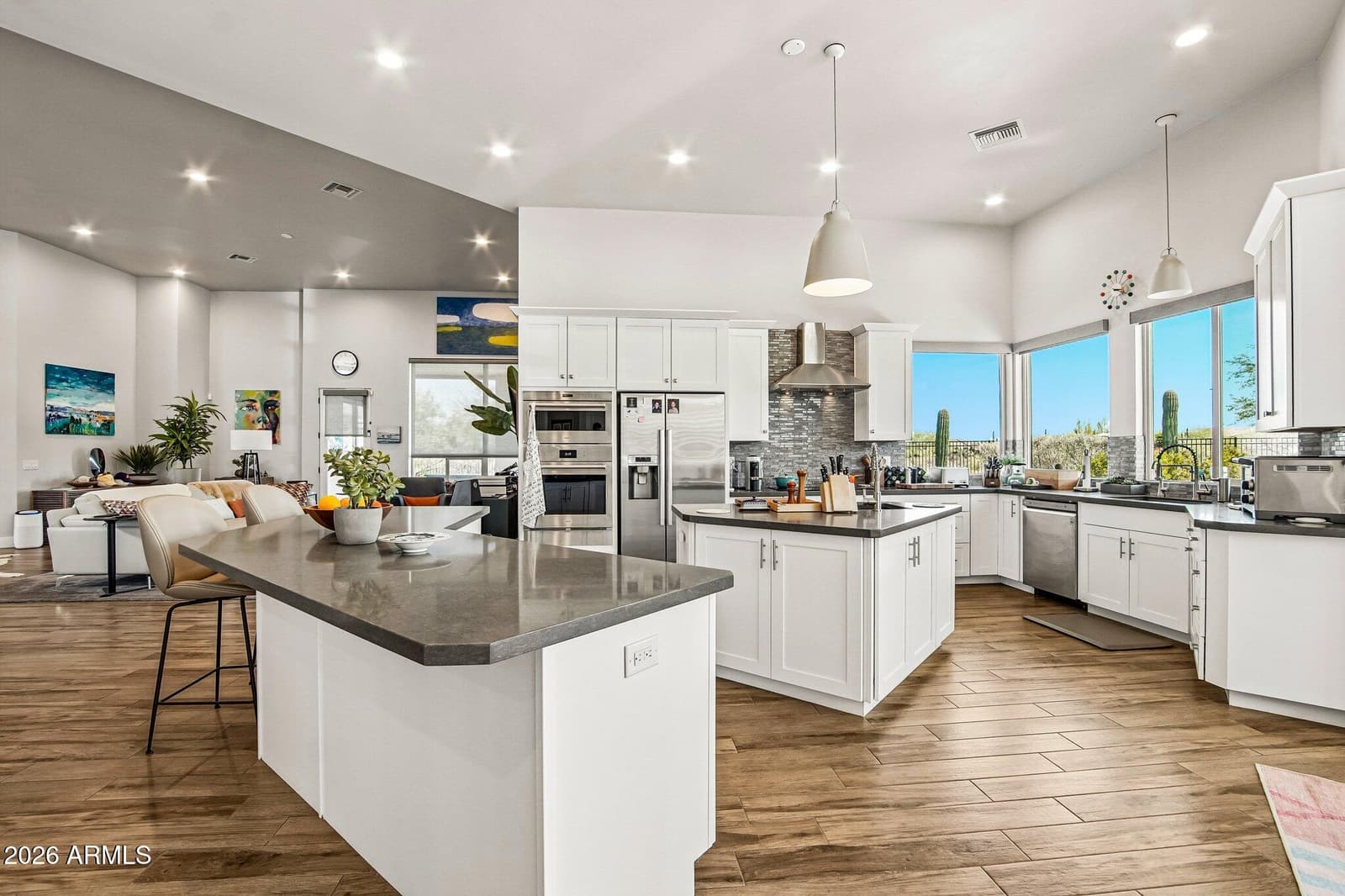 15129 E SAGUARO VISTA Court, Scottsdale, AZ 85262 — photo 11 of 50
