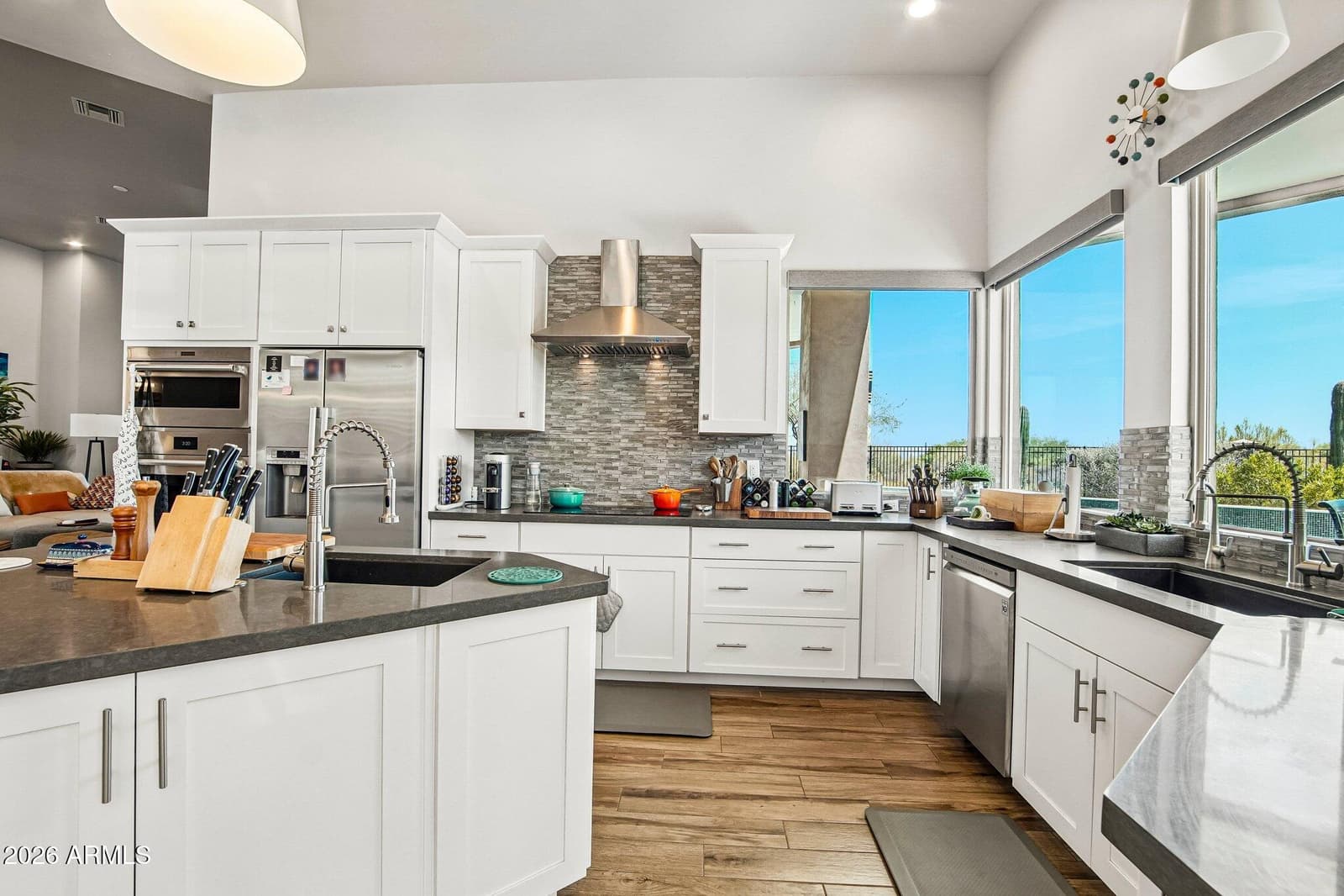 15129 E SAGUARO VISTA Court, Scottsdale, AZ 85262 — photo 12 of 50