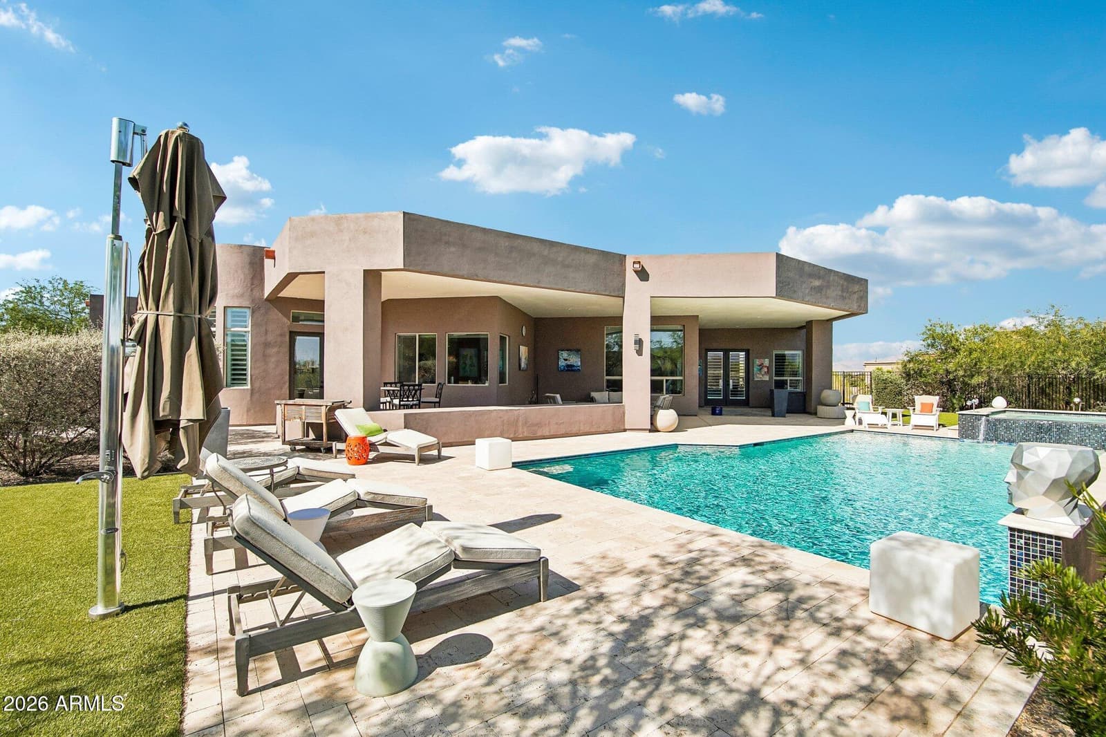 15129 E SAGUARO VISTA Court, Scottsdale, AZ 85262 — photo 37 of 50