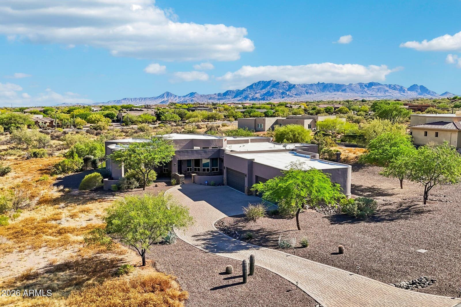 15129 E SAGUARO VISTA Court, Scottsdale, AZ 85262 — photo 39 of 50