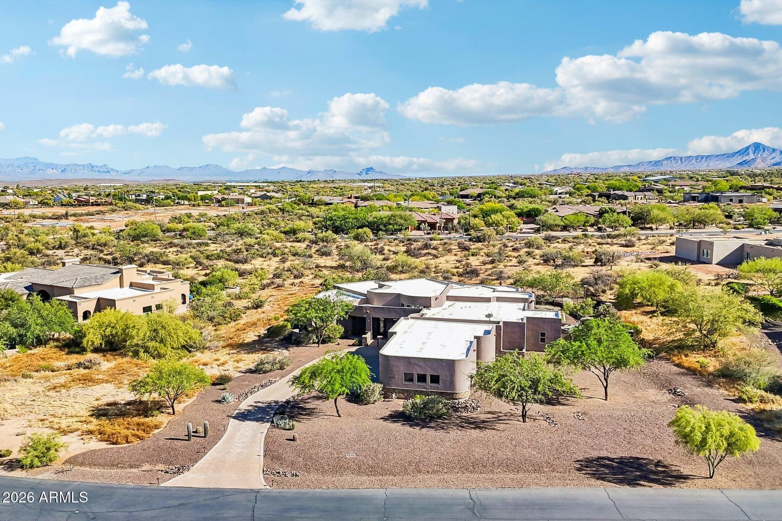 15129 E SAGUARO VISTA Court, Scottsdale, AZ 85262 — photo 40 of 50