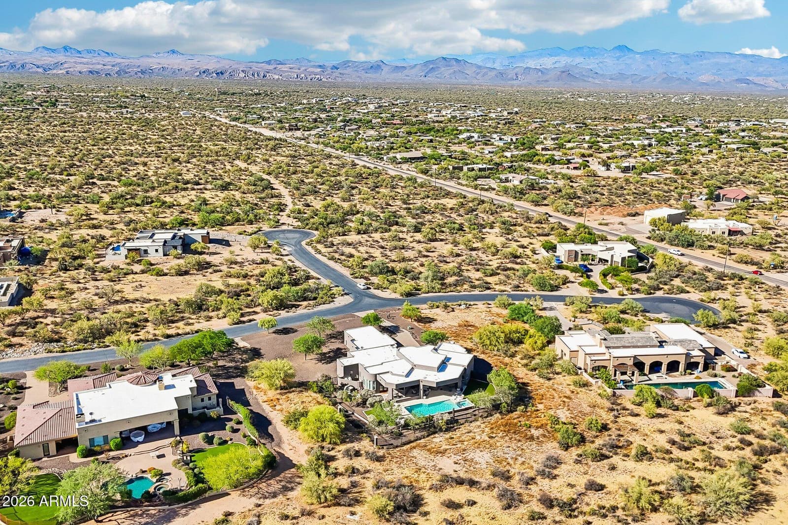 15129 E SAGUARO VISTA Court, Scottsdale, AZ 85262 — photo 45 of 50