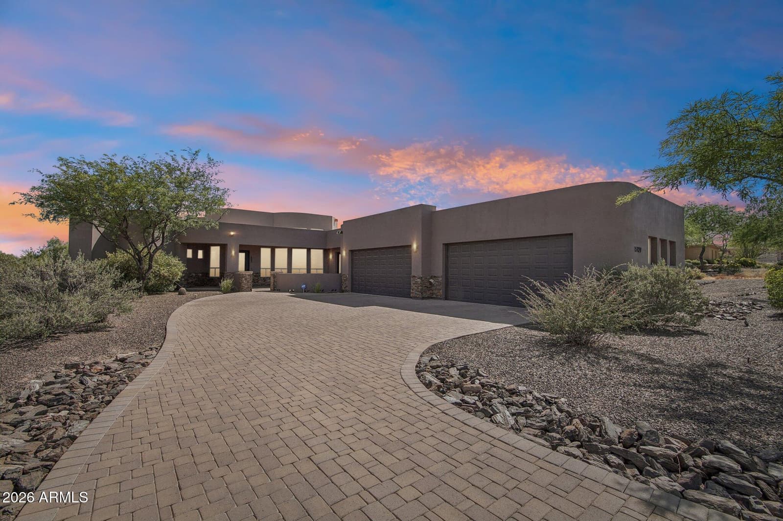 15129 E SAGUARO VISTA Court, Scottsdale, AZ 85262 — photo 49 of 50